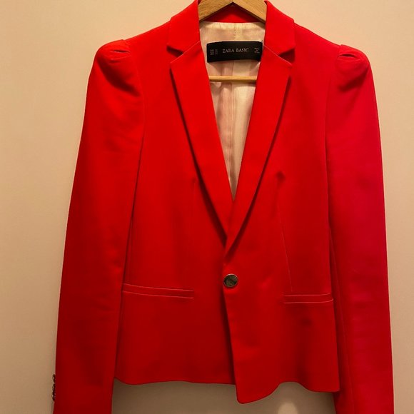 Zara Blazer - Picture 1 of 2